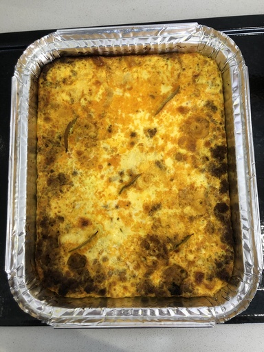 Bobotie