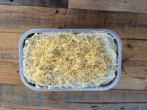 Cottage pie